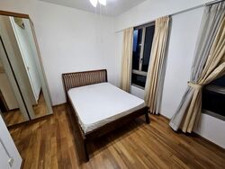 Amaryllis Ville (D11), Condominium #610160961